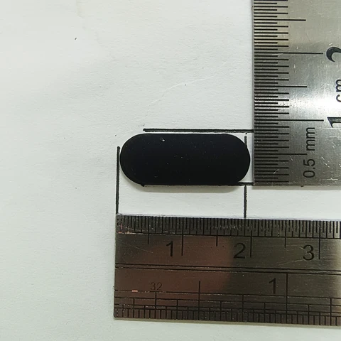 Резиновые ножки для ноутбука E-BOUR Lenovo ThinkP T470 T480