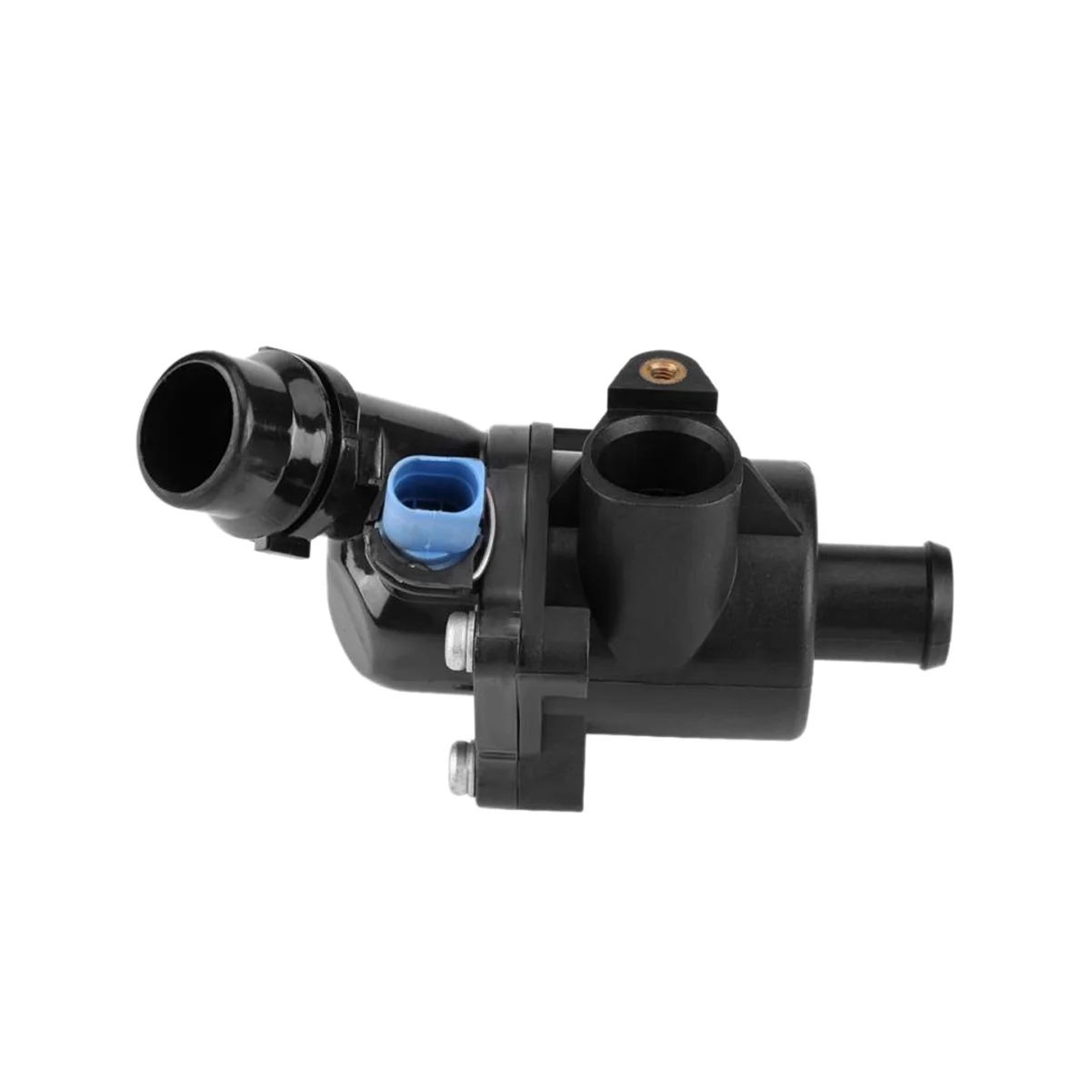 Корпус термостата охлаждающей жидкости для автомобильного двигателя Audi A4 Avant