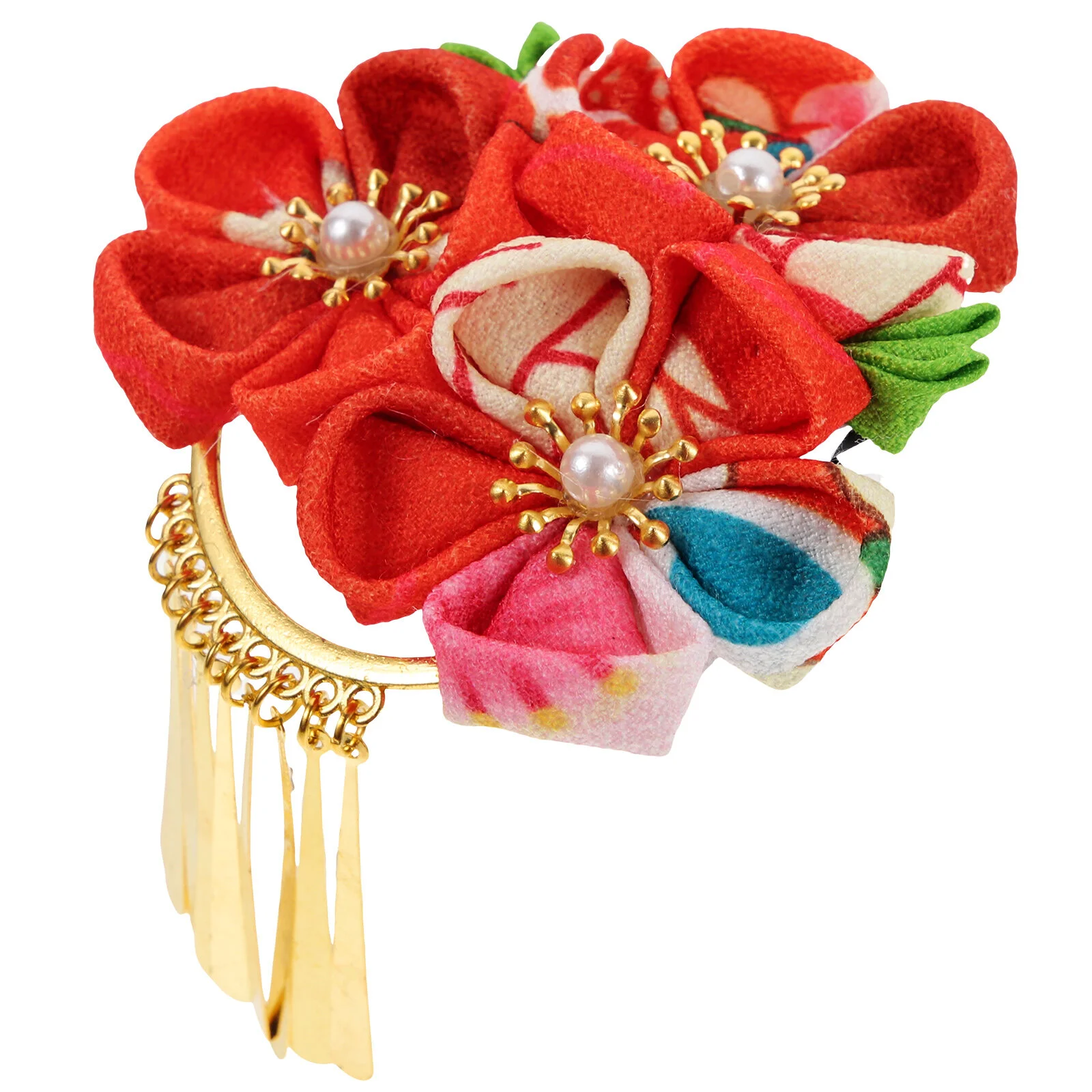 

Japanese japanese hair accessory Style Hair Pin Geisha Hair Accessorie Kimono Hair Clips for kimono hair clip chinese hairpins