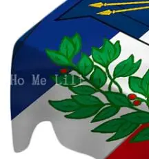 Коллаж красного синего белого и зеленого цветов от Ho Me Lili |