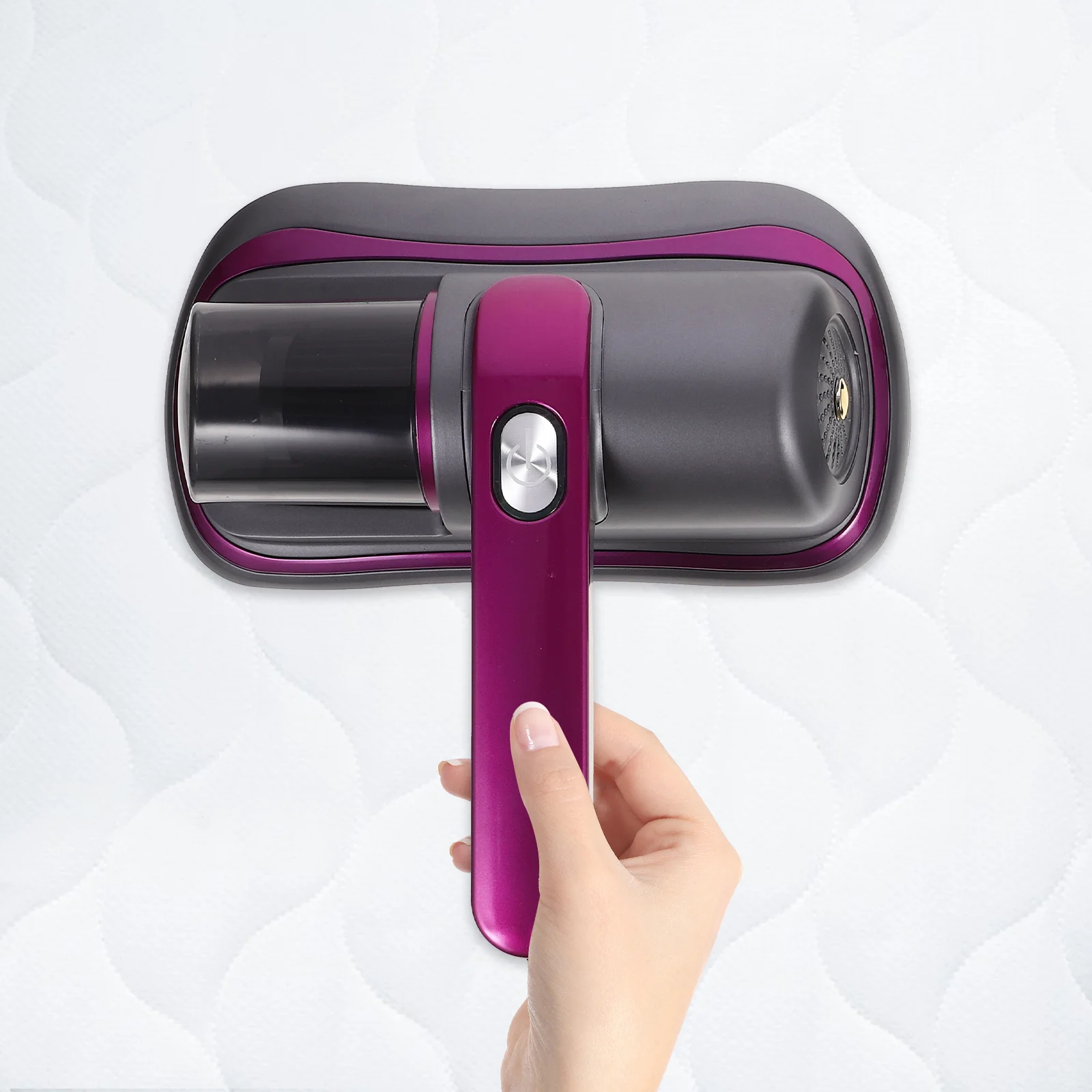 

Mattress Vacuum Cleaner Bed Vacuum Mattress Cleaner Handheld Cleaner for Bed