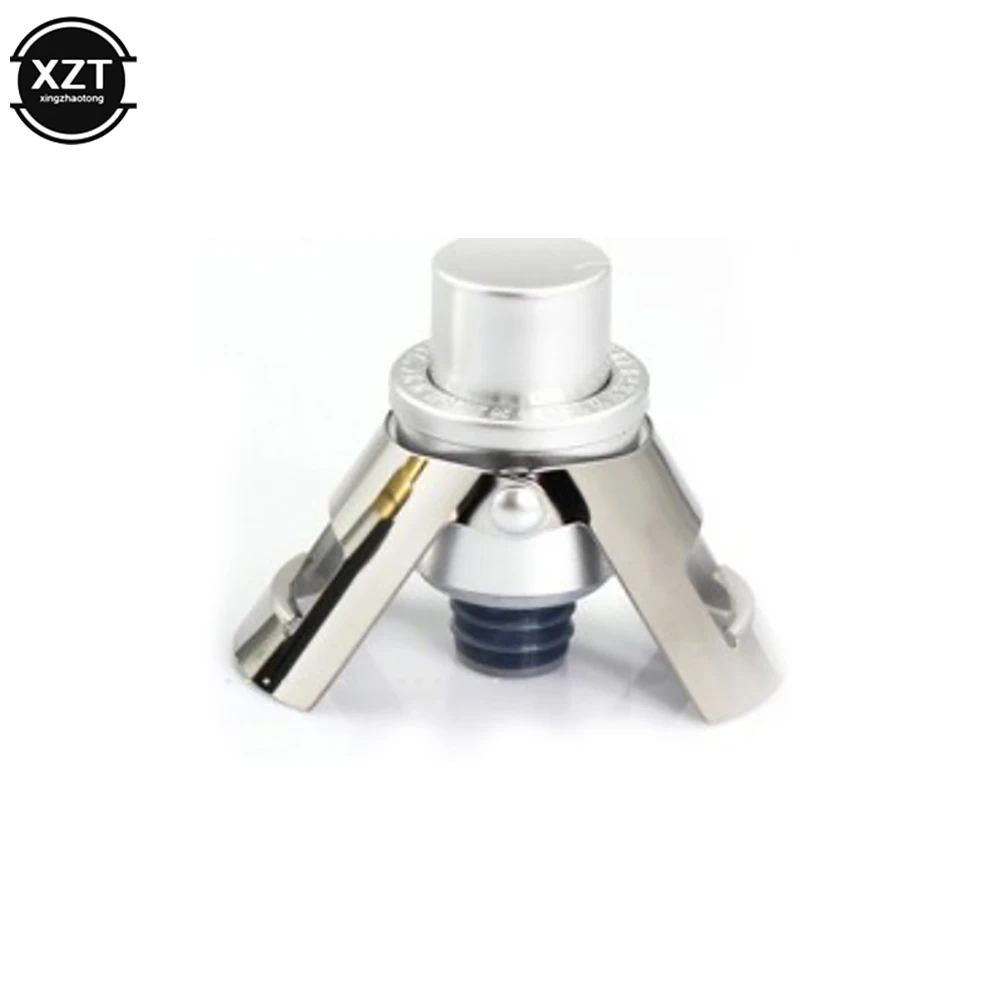 

Вакуумная пробка для шампанского WYMECT