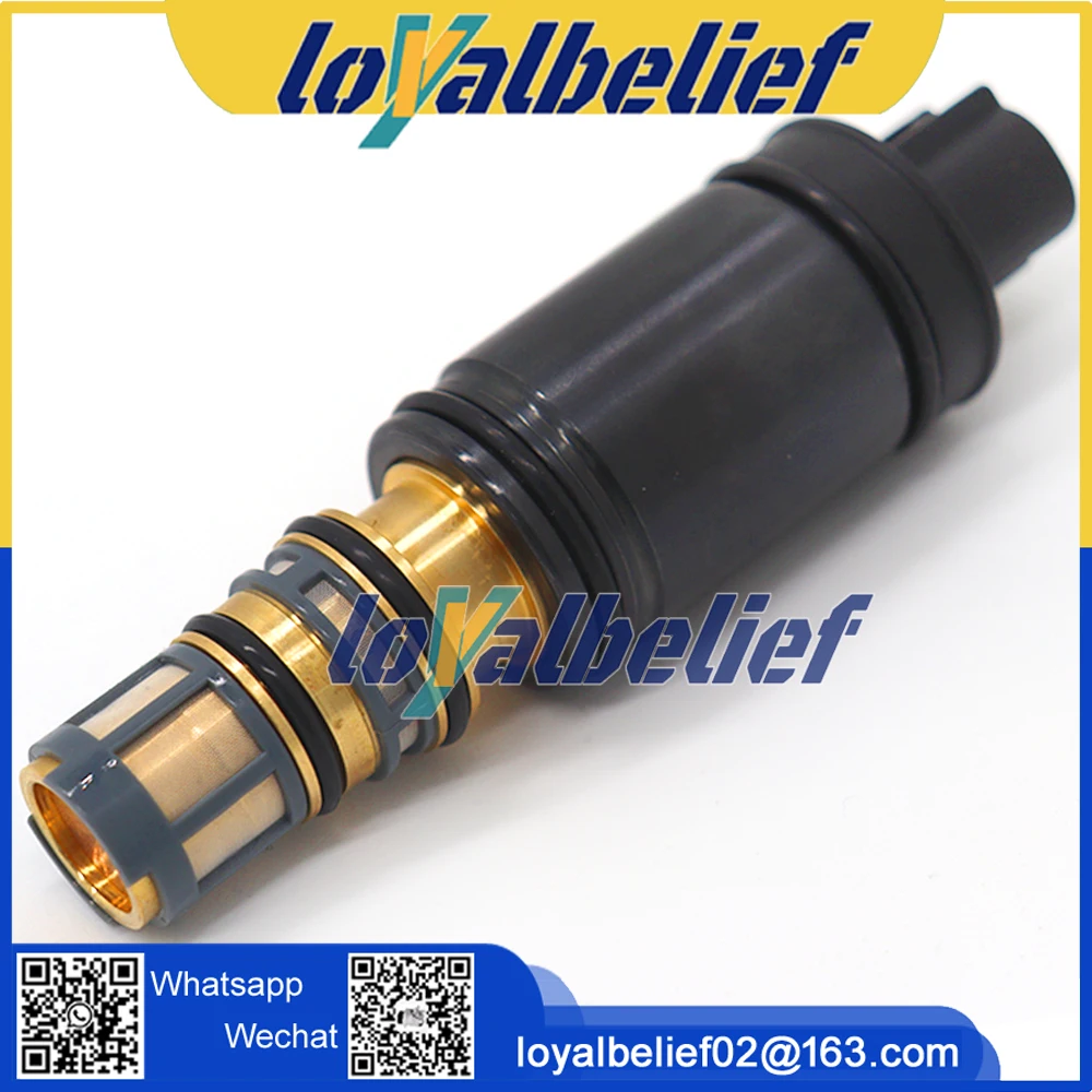 

LY10 AC Compressor Control Valve Solenoid Valve FOR TOYOTA Corolla CAMRY RAV4 8831068031 447280-9081 447280908184 80101S9A013