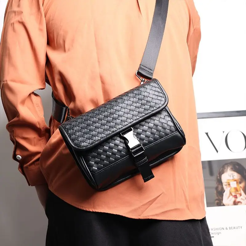 Рисунок 4 - 2023 Новая модная нагрудная сумка