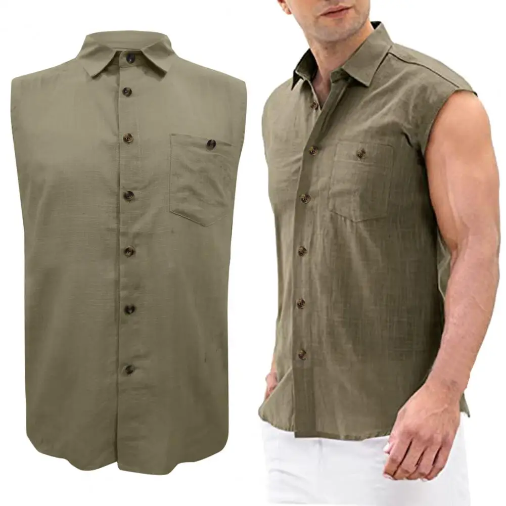 

Great Summer Shirt Comfortable All Match Casual Colorfast Summer Top