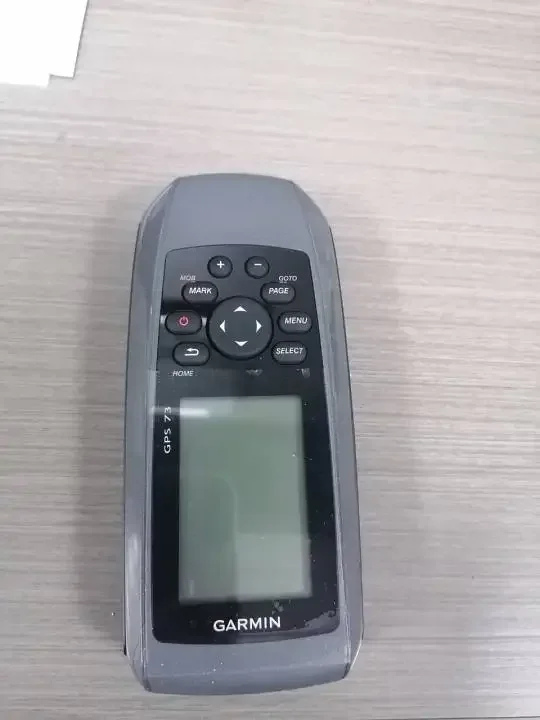 Оригинальный портативный GPS-навигатор Garmin сборщик данных GPS-приемник 73 Gnss