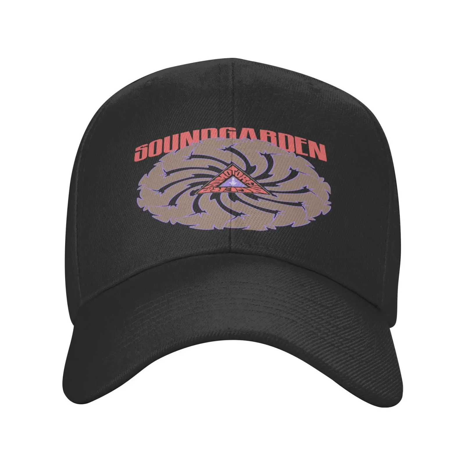 

Soundgarden Badmotorfinger Brockum Tag cap Женские шапки Cap s Женская шерстяная шапка летняя Шапка Балаклава Мужская Дизайнерская Шапка Кепка берет