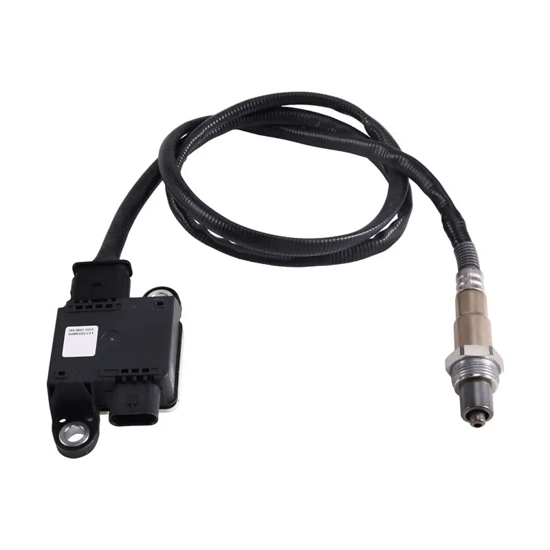 Фото Датчик PM (для Land Rover Discovery Sport, Range Rover Evoque, Velar; для Jaguar E-Pace, F-Pace, XE, XF) HJ32-5H310-AD 0281007397/8 №3