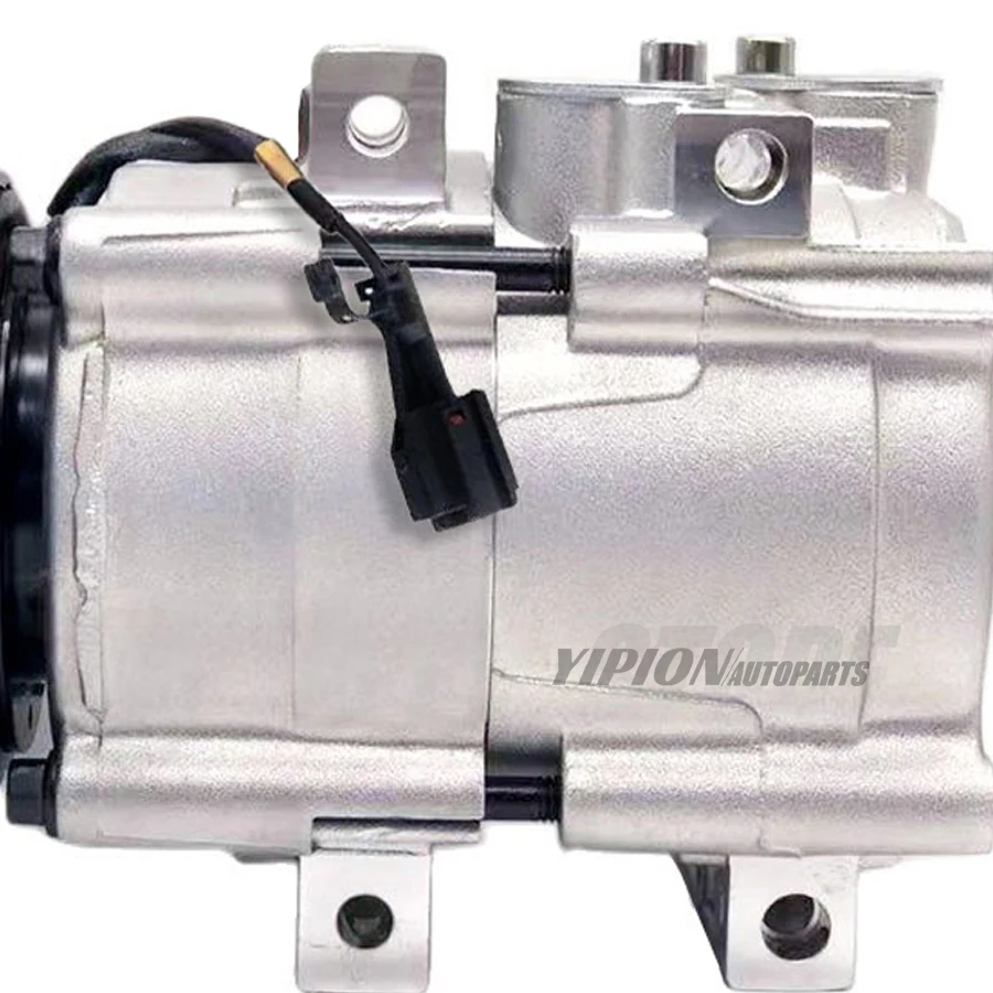 Компрессор кондиционера для hyundai townan 2.9L 97610-H1021 97610H1021 HS18