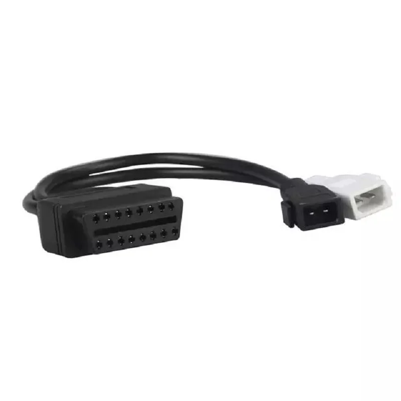 Galleto 1260 EOBD/OBD2/OBDII ECU Flasher Chip Tuning с чипом FTDI Galletto диагностический интерфейс