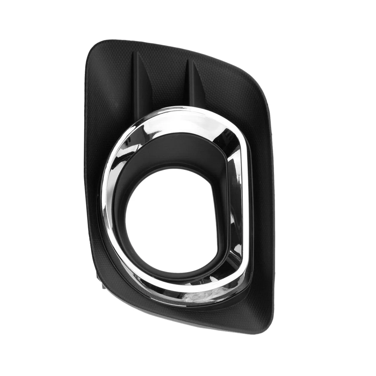 Левый передний бампер противотуманная задняя крышка фара рамка отделка для Pontiac