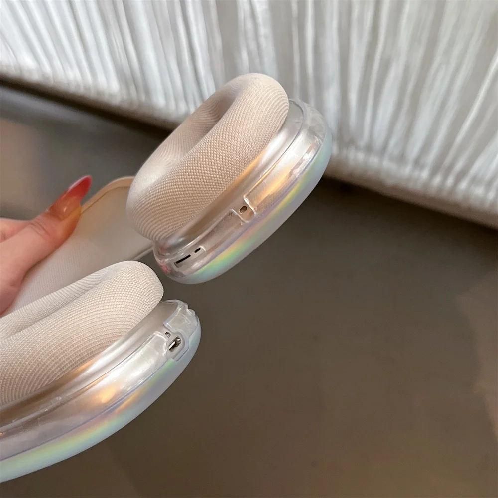 Чехол для наушников Kawaii Snoopy, противоударный чехол для Apple Airpods Max, милый чехол для наушников, защитные чехлы для Airpods Max (art.: 3920d9f3cd285) - 3920d9f3cd285