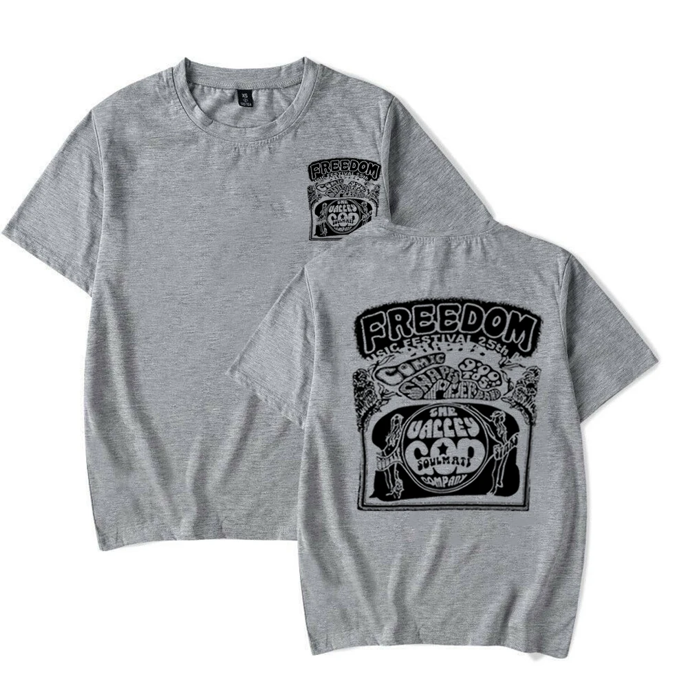 Футболка Cry of Fear Simon Henriksson Gaming Shirt 2-сторонние футболки с графическим принтом Freedom