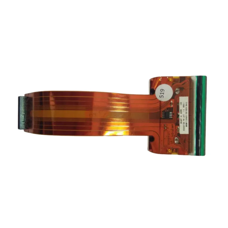 Оригинальная печатающая головка Markem SmartDate X45 32 мм KCE-32-12PBH1-MKM/ENM 10104643