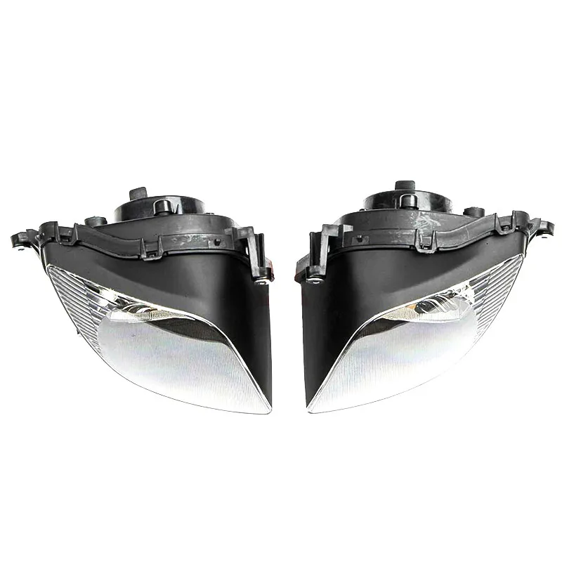 2000-2006 для Honda VTR1000 SP RC51 SP1 SP2 мотоциклетная фара в сборе передняя VTR 1000 VTR1000SP