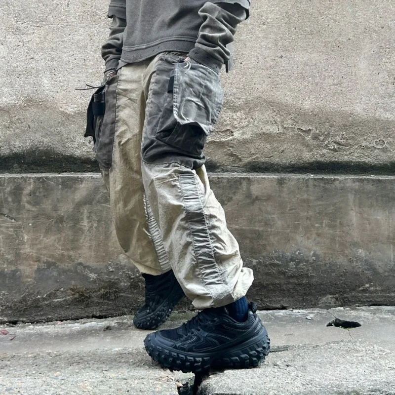 Рисунок 2 - Градиентный изношенный