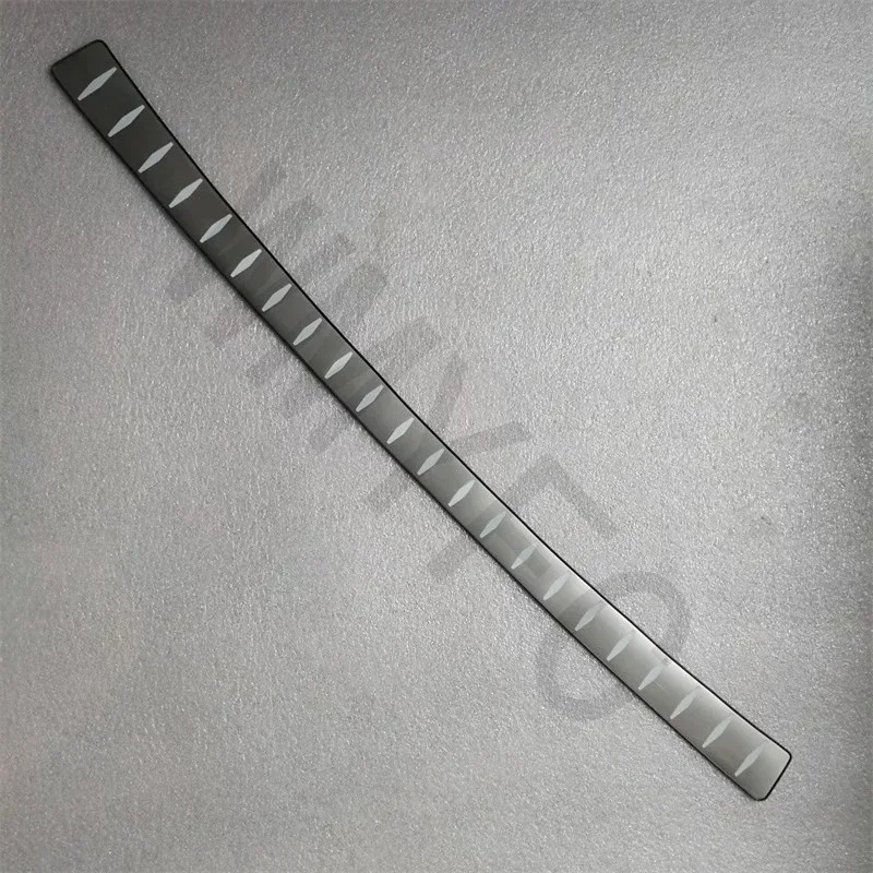 

Для Toyota RAV4 накладка на багажник, защита заднего бампера, автомобильные аксессуары, накладка на порог из нержавеющей стали 2019 2022 2023 2024