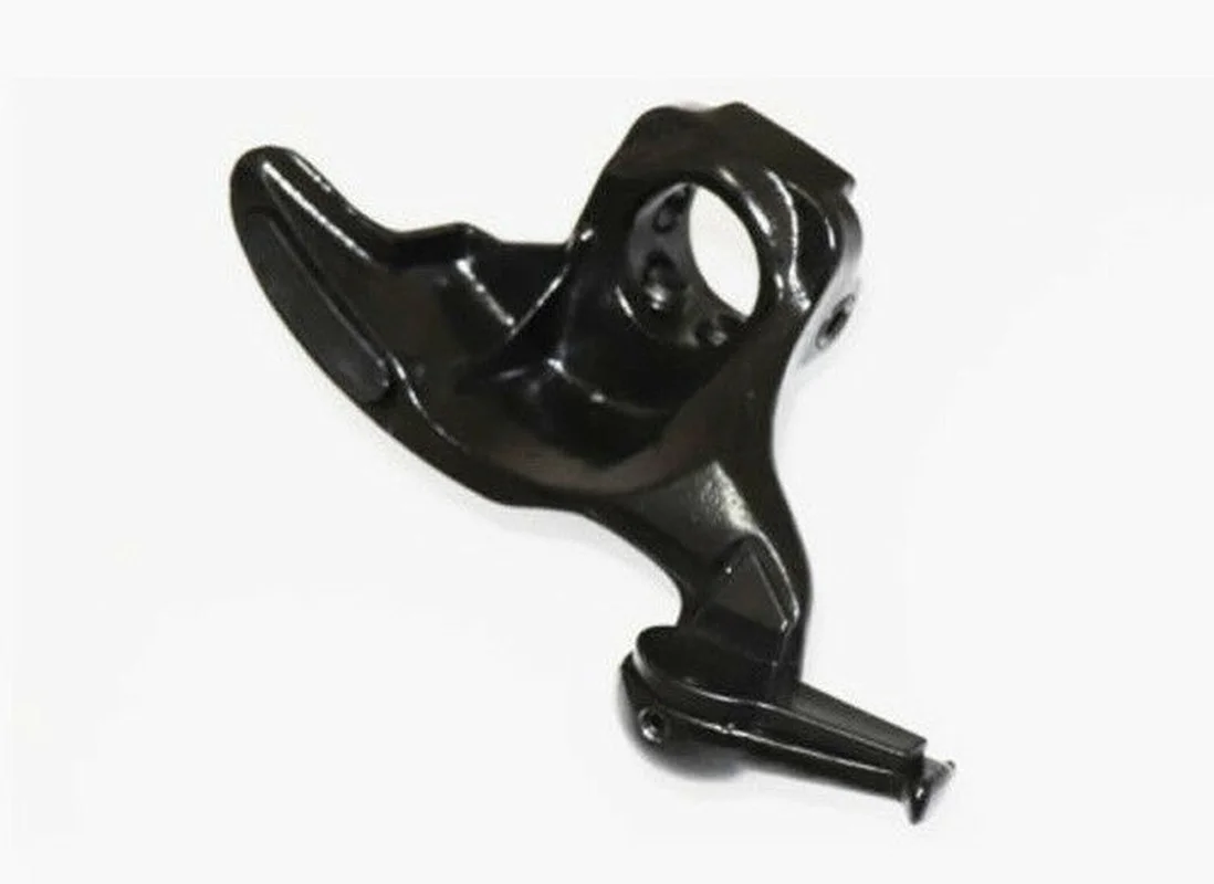 1 шт. прочная металлическая головка для шиномонтажа из нержавеющей стали