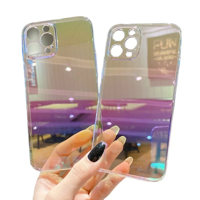 Color plated mobile phone case for iPhone 14/iPhone 14 Pro/iPhone 14 Pro max/iPhone 14 plus  for iphone 13/12/11 series