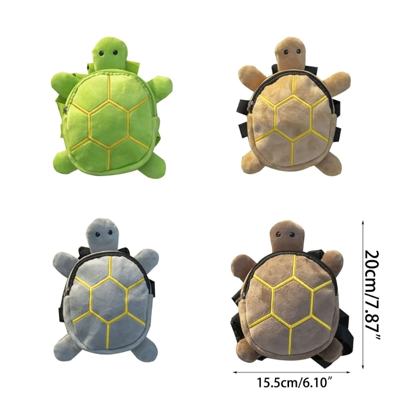 Рюкзак для собак в форме черепахи прогулок на открытом воздухе сумка упряжи