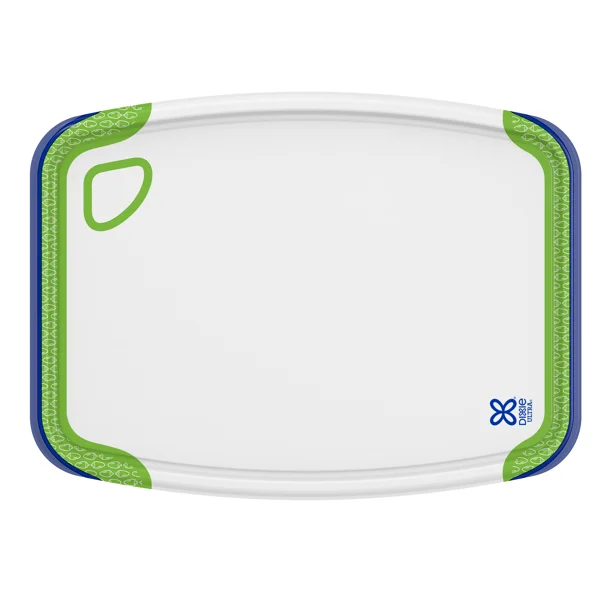 

Paper Cutting Boards, 20-Count 10” x 13” Large Boards for Kitchen Meal Prep