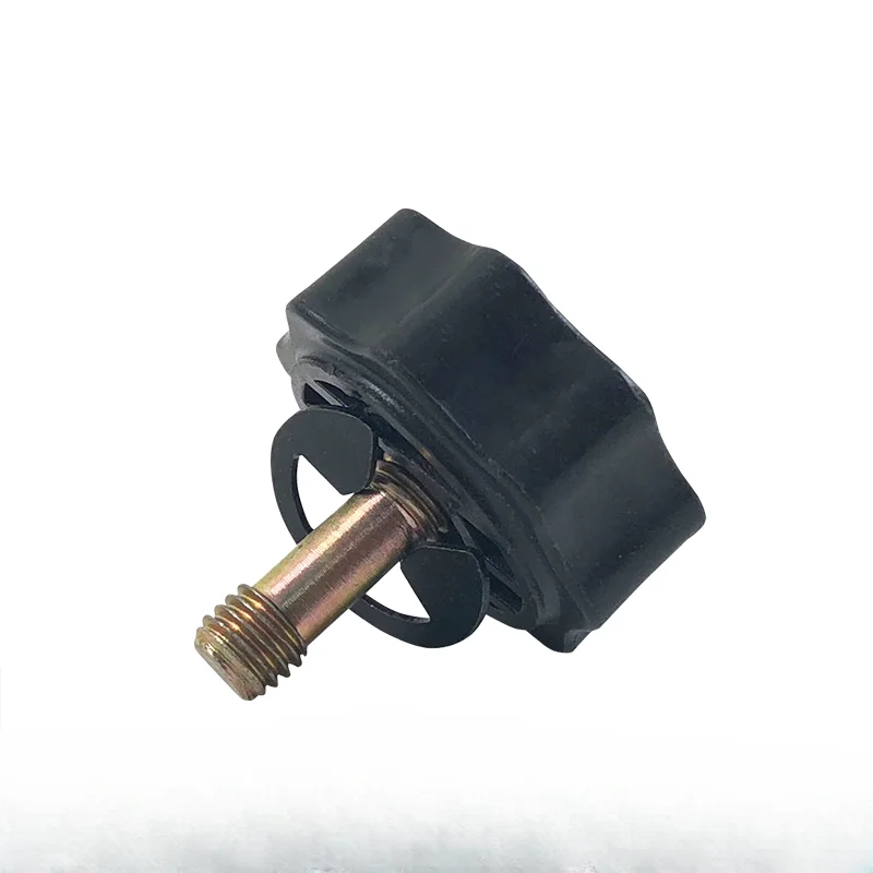 Применимо к FAW Jiefang J6 зажим для крепления крышки аккумулятора Jh6 J6P оригинальная