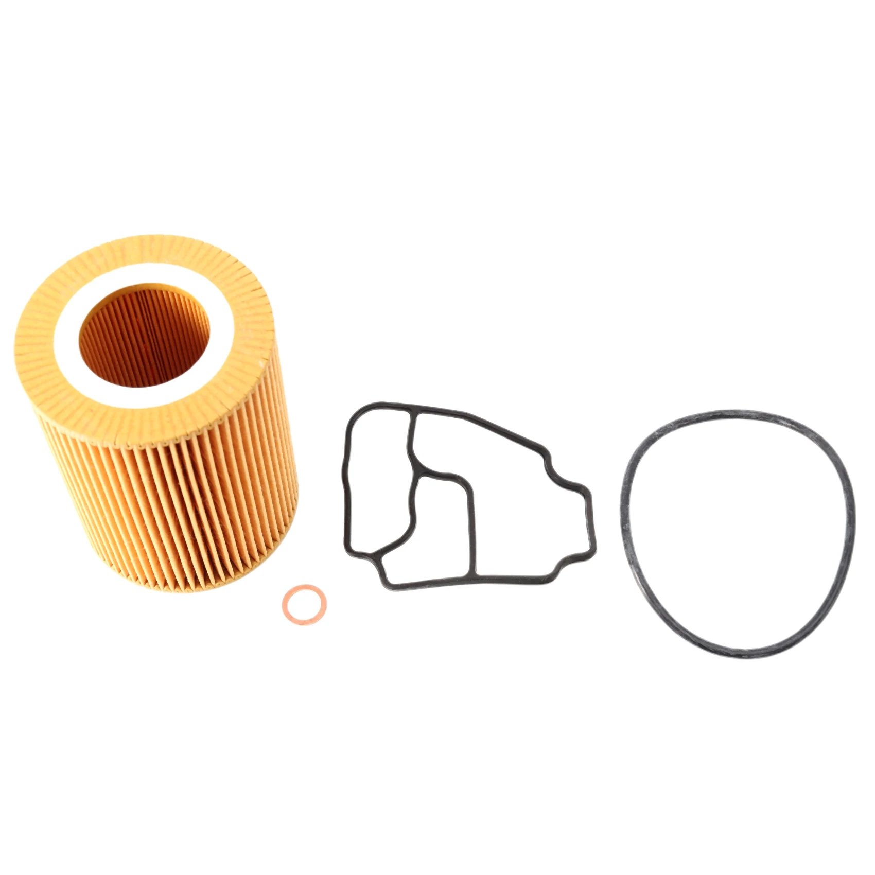 

Oil Filter Kit & Housing Gasket 11427512300 for E39 E46 E60 X3 X5 Z3 Z4 525I