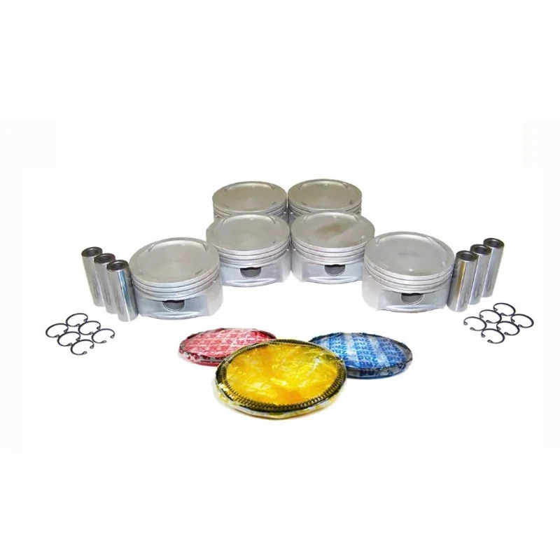 

Поршневые кольца для двигателя G6CU V6, поршневые кольца для Hyundai townan XG350 Santa fe 3.5L KIA Sorento sedona 3.5L