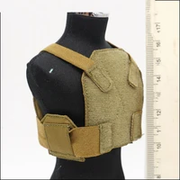 hot sale easysimple es 26042r usa continental tropical version war battle chest hang vest model for 12inch action