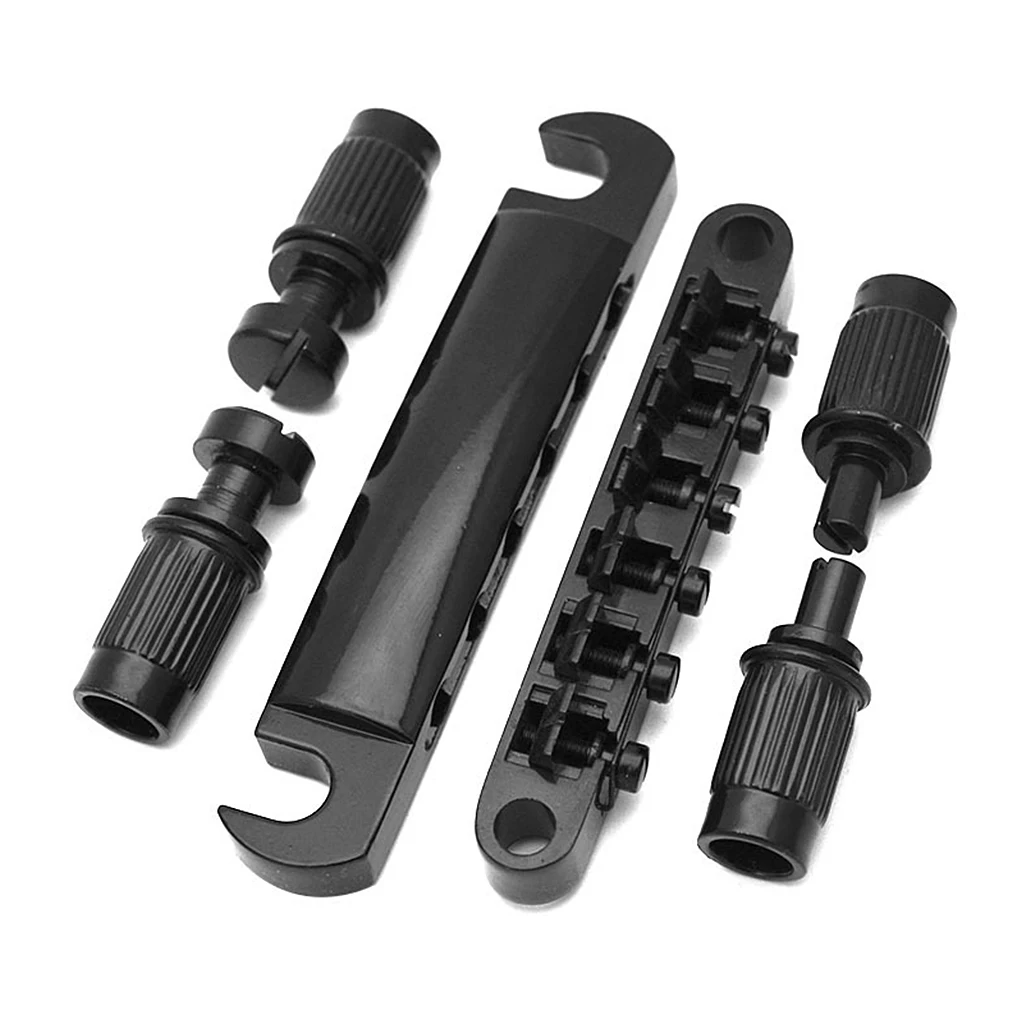 

Гитарный мост, одномостовая струна, Тяговая пластина, принадлежности для гитар, сменная деталь