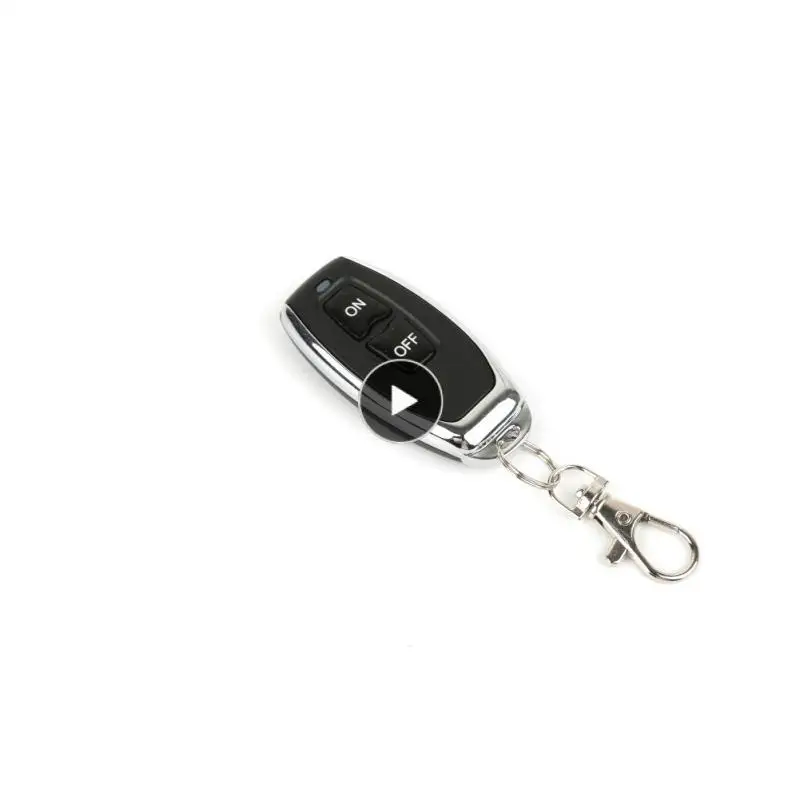 

Remote Control Copy Remote Garage Door Unlocker 12v Battery Clone Garage Door Opener Copy Universal Clone Code Remote Control