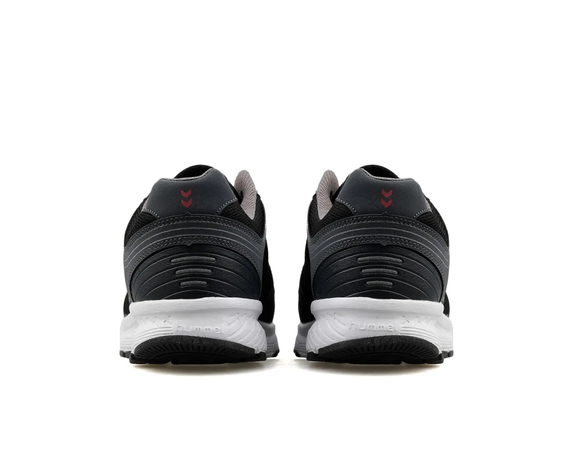 Hummel Original women's Sneakers Casual Sneakers Black Color Casual Running Casual Walking Shoes Porter