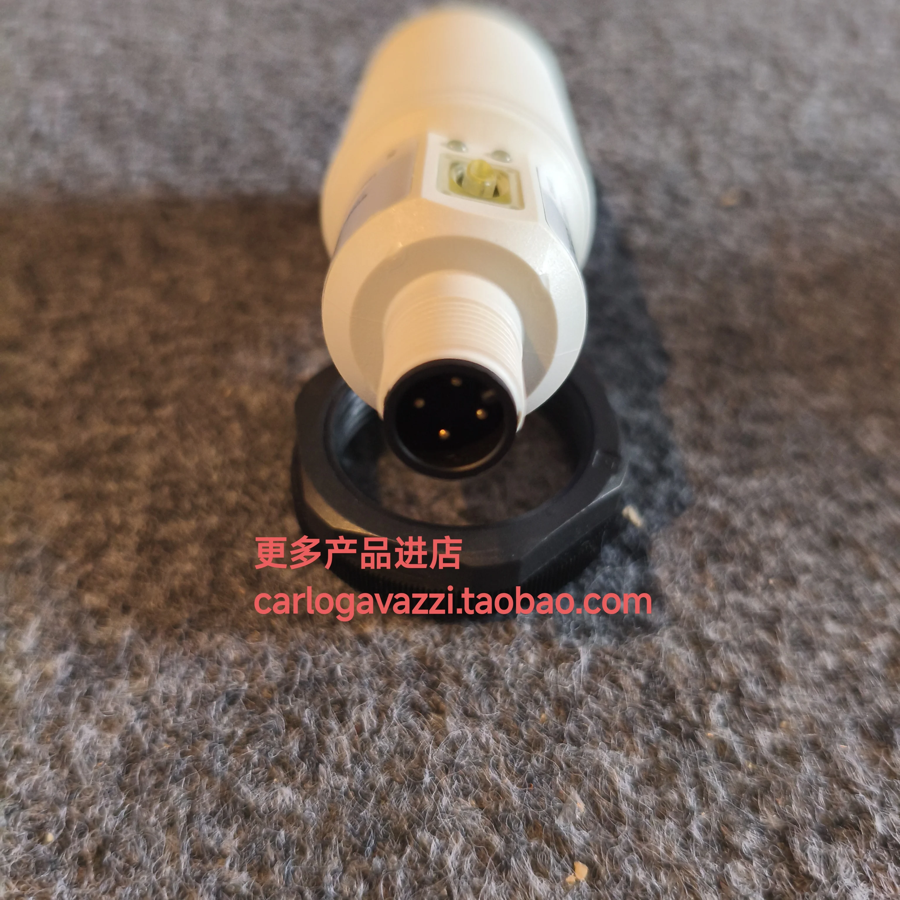 CA30CLL30BPM1 Оригинальный импортный новый швейцарский стеклянный текстильный