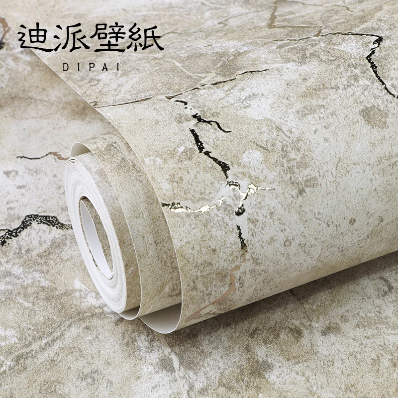 Тиснение обои