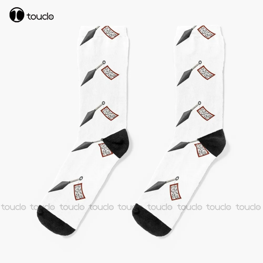 

Paper Bomb Socks Pink Football Socks Fashion Creative Leisure Funny Art Abstract Oil Painting Socks Christmas New Year Gift Art