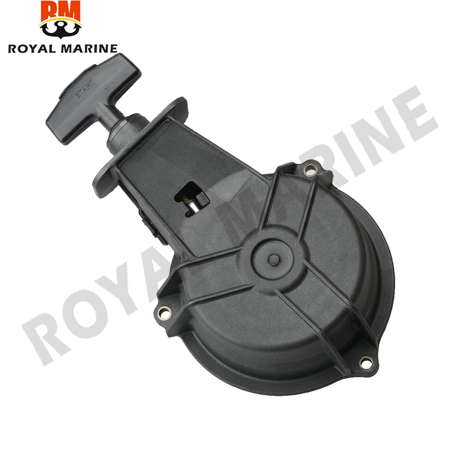 309-05000 312-05000 сборка состояния отдачи для Tohatsu M2.5A M2.5A2 M3.5A M3.5A2 M3.5B M3.5B2 Nissan Mercury Parsun