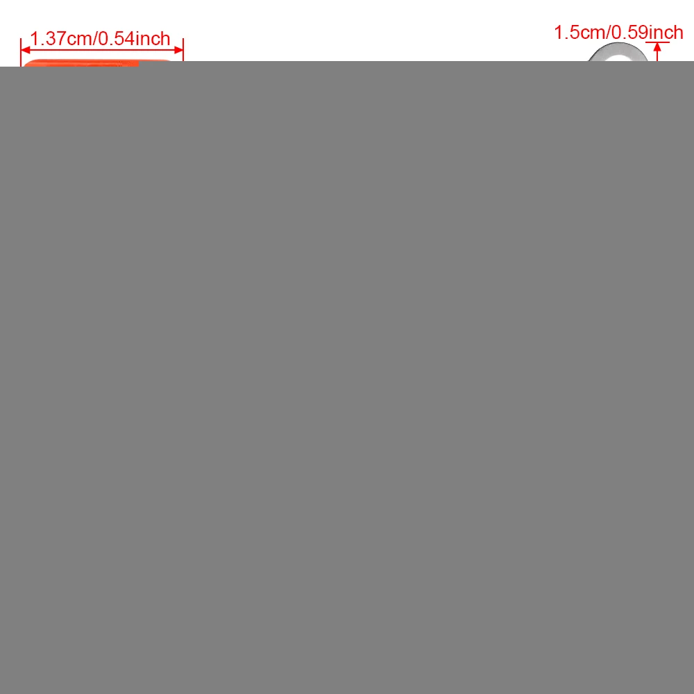 Удлинительный кабель 12AWG XT60i разъем мама к уплотнительному кольцу совместимый с