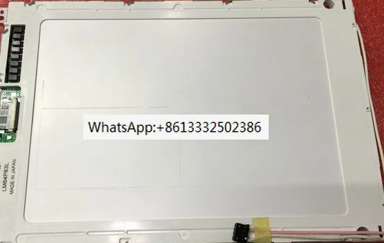 ЖК-дисплей 9,4 дюйма LM64183P/ LM64P83 /LM64P83L/ LM641839 /LM64P839 /LM64P838/ LM64183L/ LM64P836 640*480