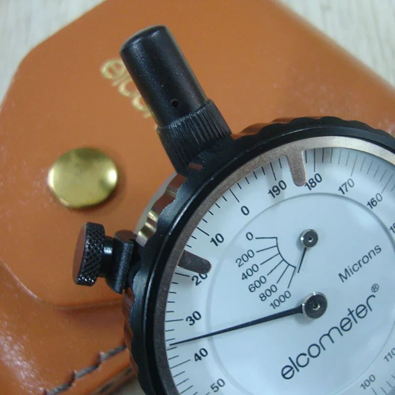 E123 измеритель шероховатости поверхности доставка