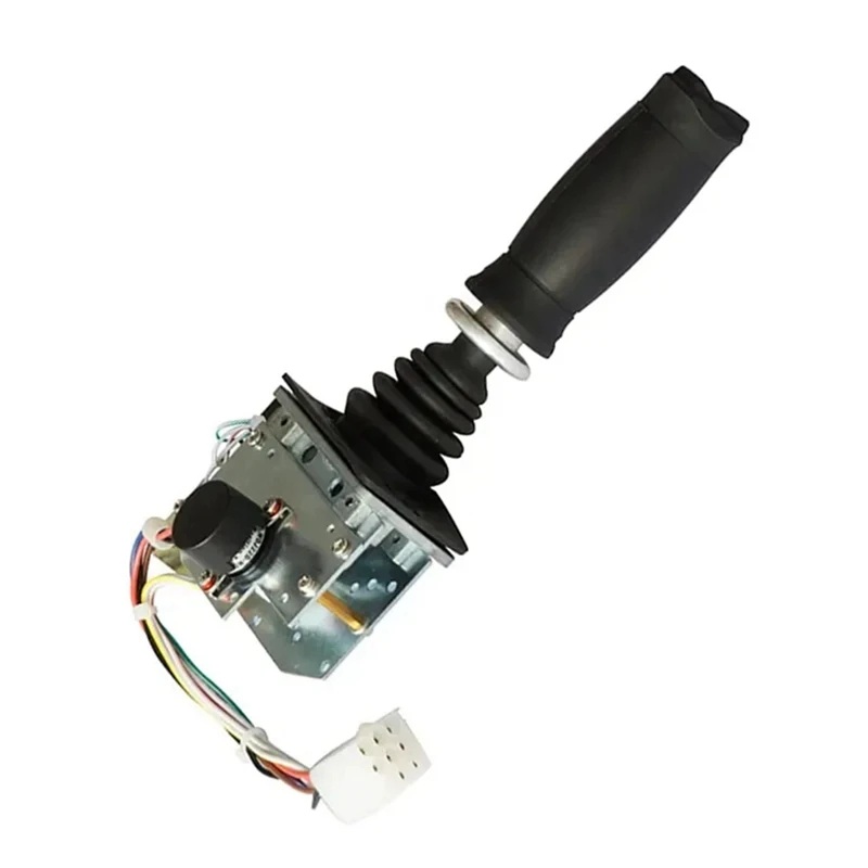 Джойстик-контроллер 1600283 Для JLG 600A 600AJ 800A 800AJ шарнирная стрела контроллер подъема