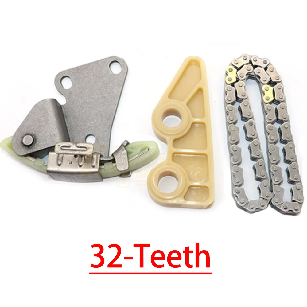 

Новый комплект направляющих натяжителя цепи масляного насоса 13441-PCX-004 для Honda Accord Element Civic для Acura TSX 13450-PNA-004 13450-RAA-A02