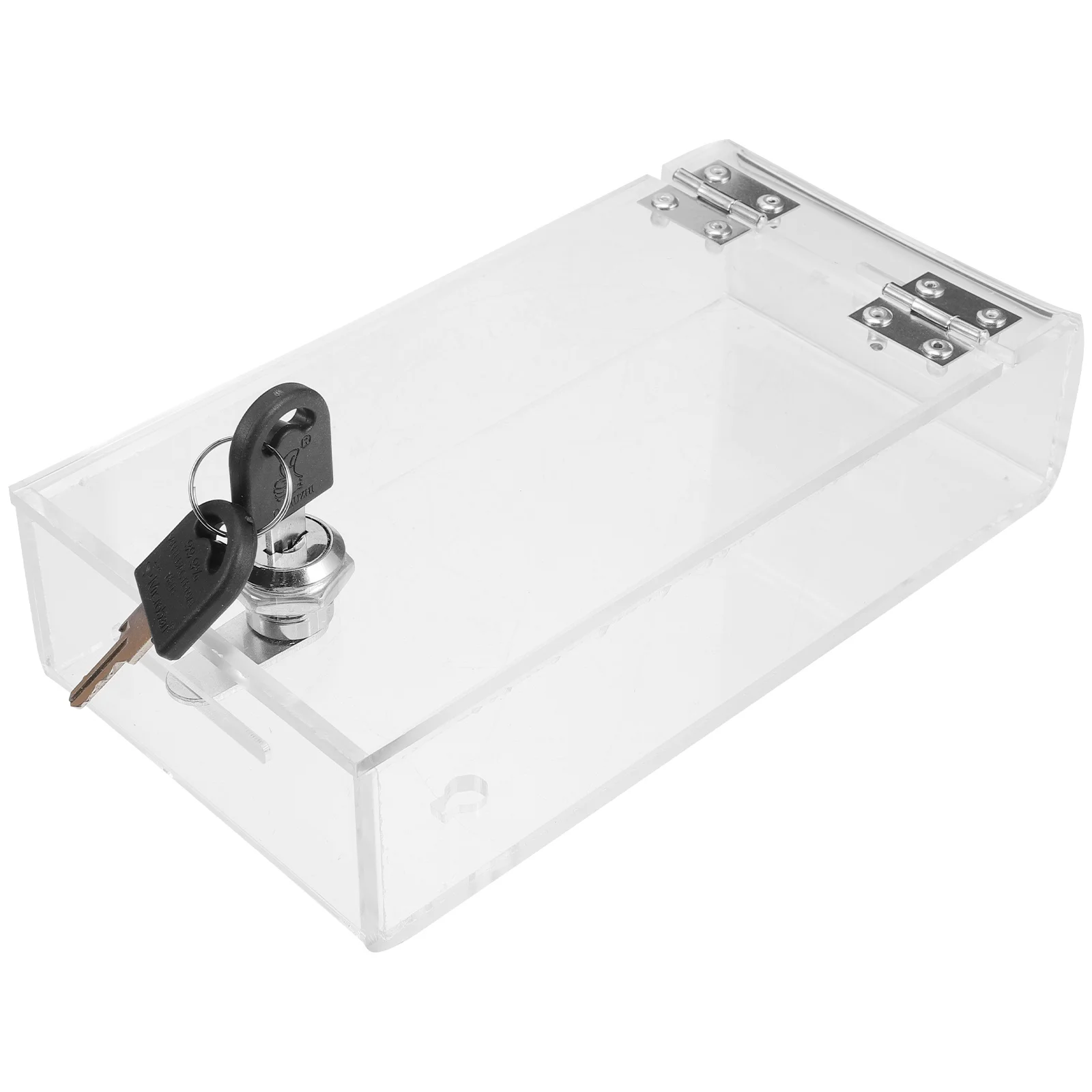 

Mobile Phone Storage Box Electronic Locker Smart Phones Case Plastic Containers Clothes