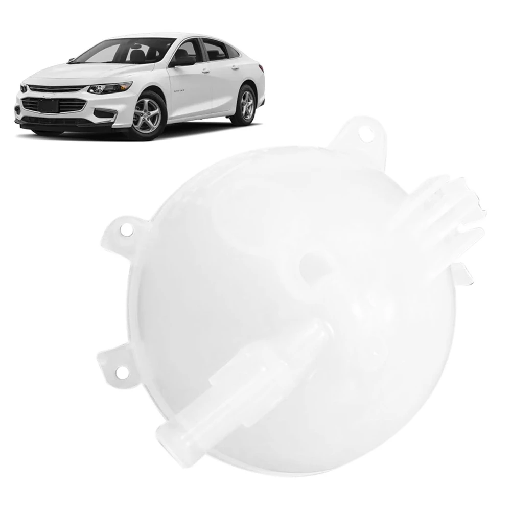 Автомобильный радиатор 23386455 расширительный бак охлаждающей жидкости замена для