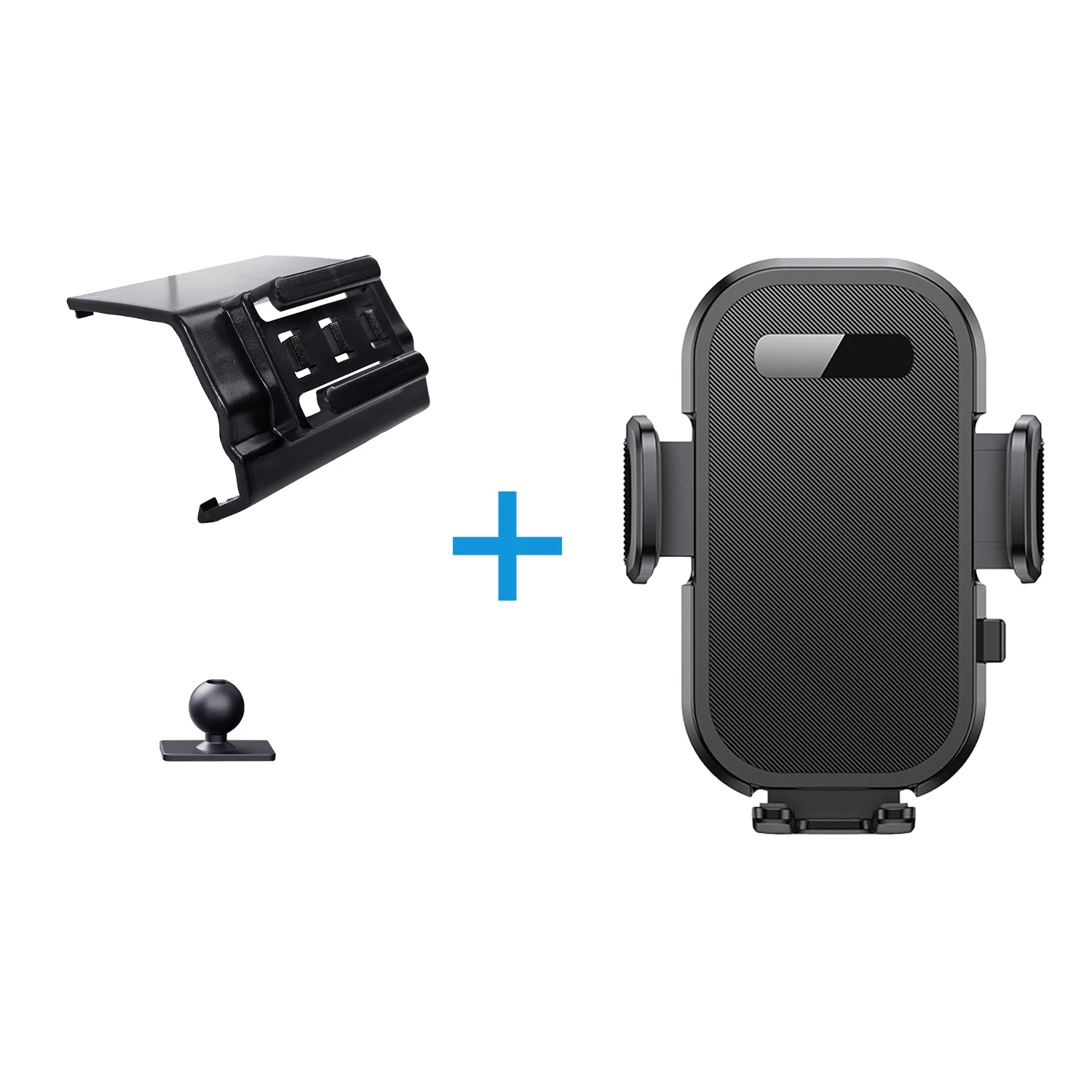 

Для Citroen C5X C5 X 2022 2023 2024 2025 Автомобильное крепление для телефона с беспроводной зарядкой, специальный держатель с фиксированной базой, аксессуары