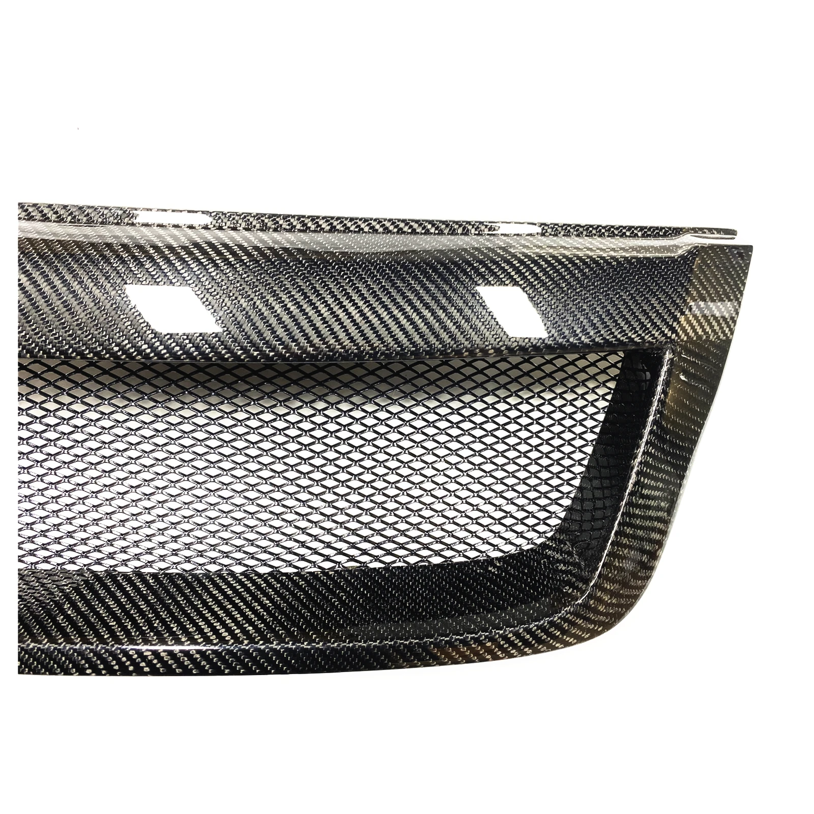 Передняя решетка для Subaru Forester 2009 2010 2011 2012 2013