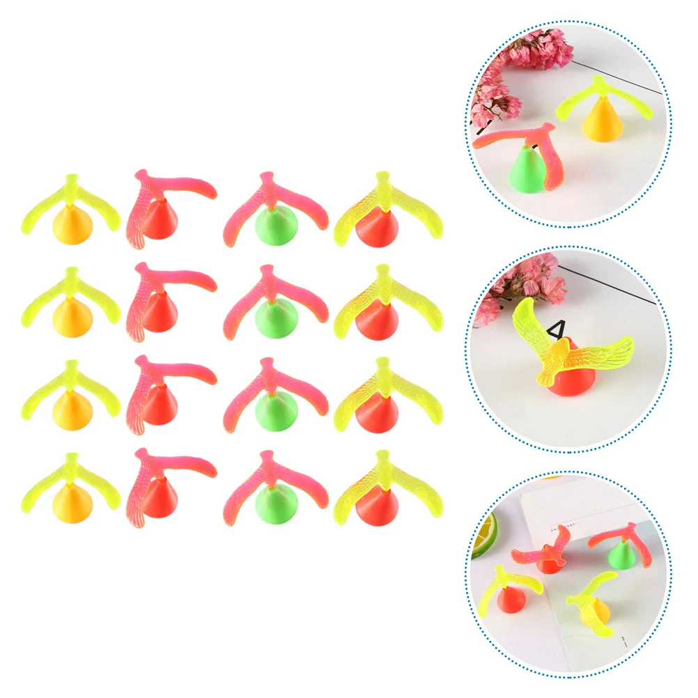 

Birdeagle Balance Balancing Kids Gravity Fingerfigures Children Educational Playing Plaything Pyramidfigure Birds Balances