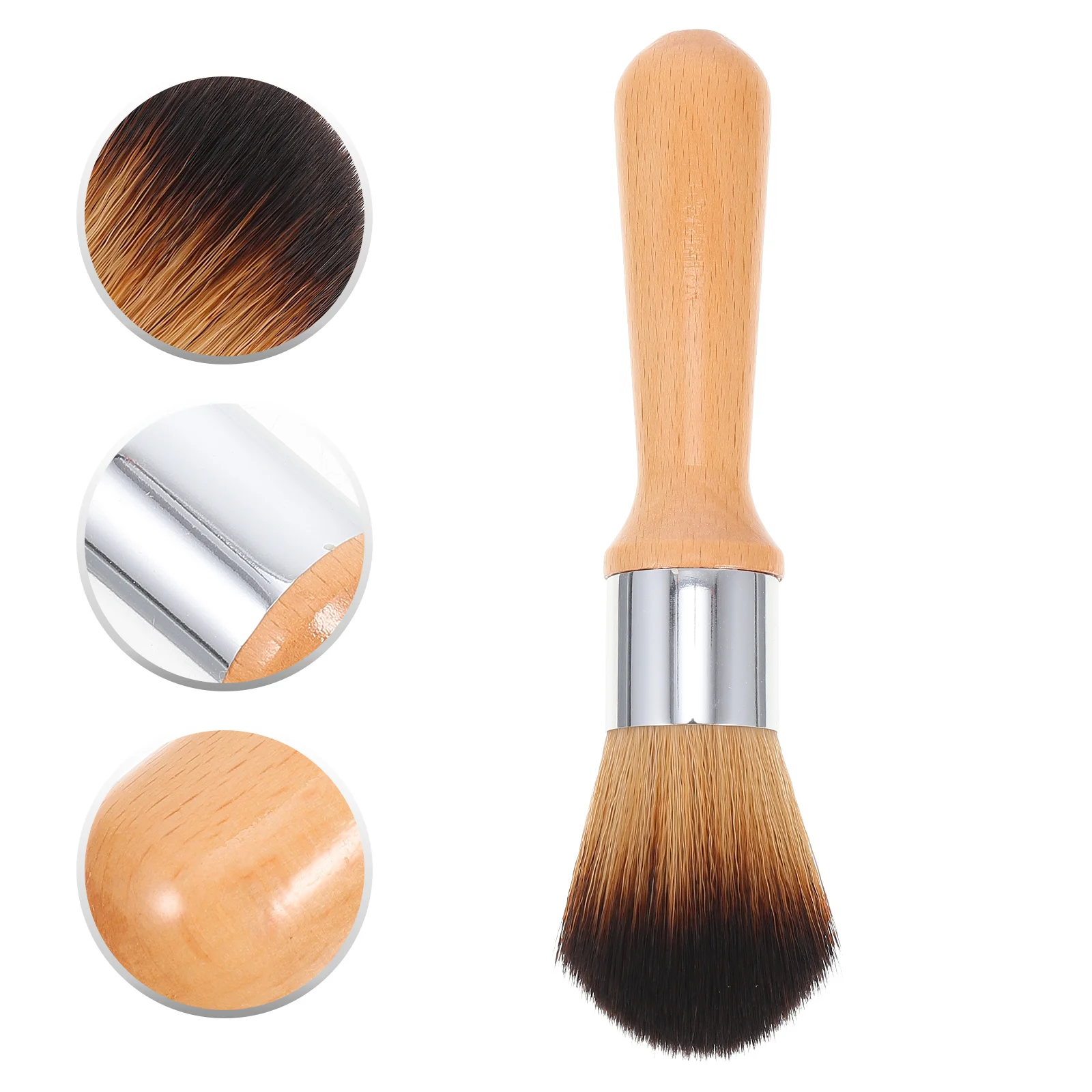 

Щетка для чистки гитары, щетки, тканевая нить, шерстяная Бытовая Посуда, Буковый инструмент, музыкальный деревянный прорезыватель, лошадь