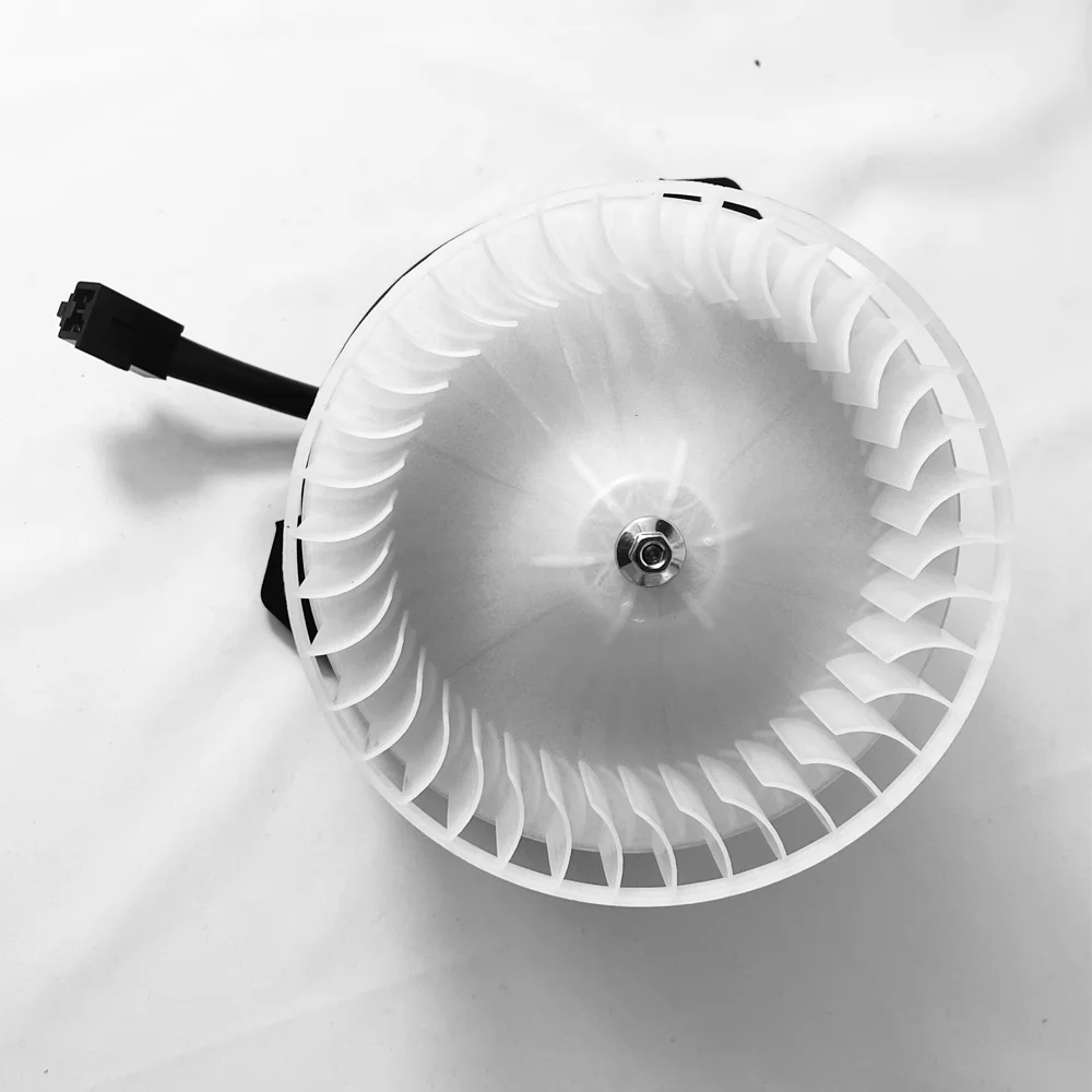 Вентилятор двигателя вентилятора кондиционера 4885475 АБ AC для Chrysler Dodge HVAC двигатель