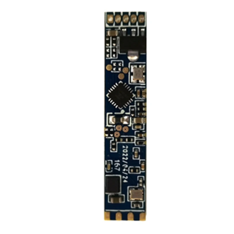 

1 Pcs Smart Human Presence Sensing Radar Module PC + Metal LD2410 24G FMCW 24Ghz