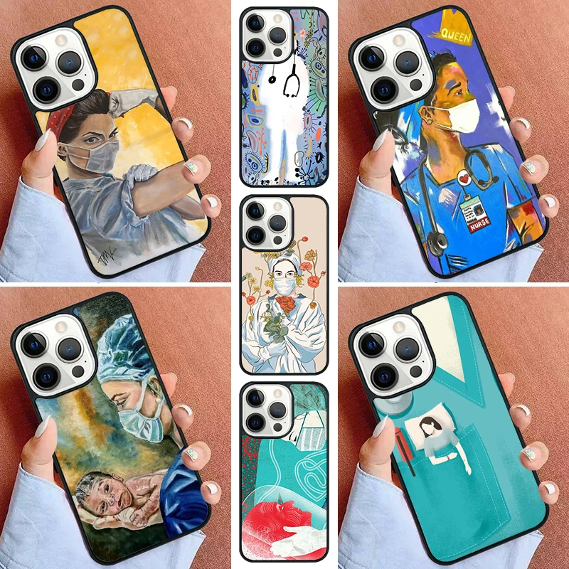 Чехол для телефона iPhone 16 15 14 Pro Max 11 13 12 Mini SE 2020 6S 7 8 Plus